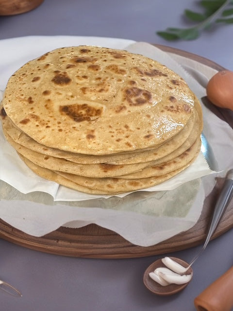 1 Pack Plain Paratha-5