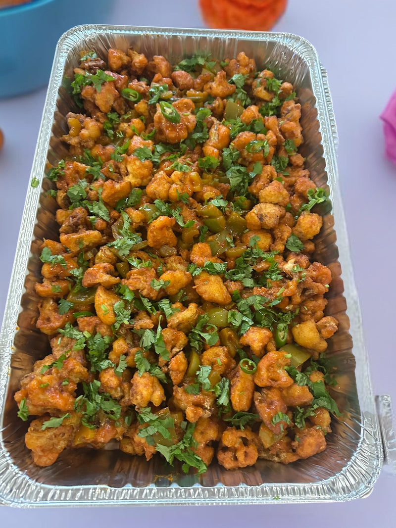 Gobi Manchurian
