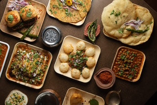 Pani Puri