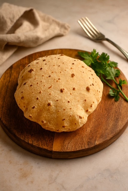 1 Pack Roti-5