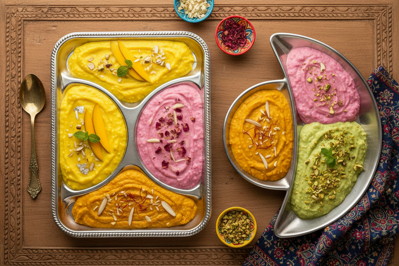 Shrikhand