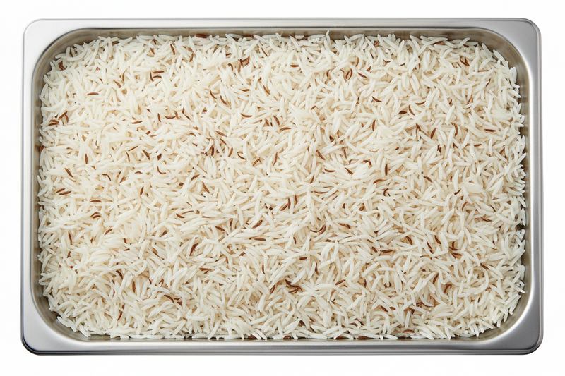 Jeera Rice