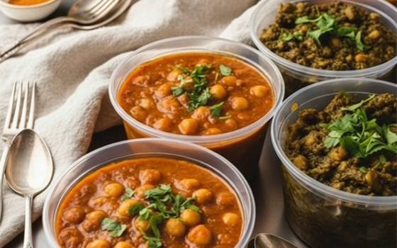 Chole