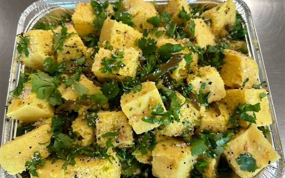 Khaman / Dokla