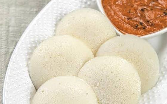 Idli