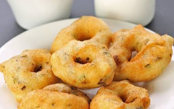 Medu Vada
