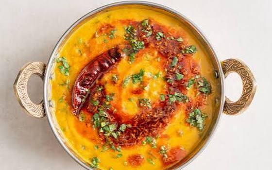 Dal Tadka (5 Mix Dal)